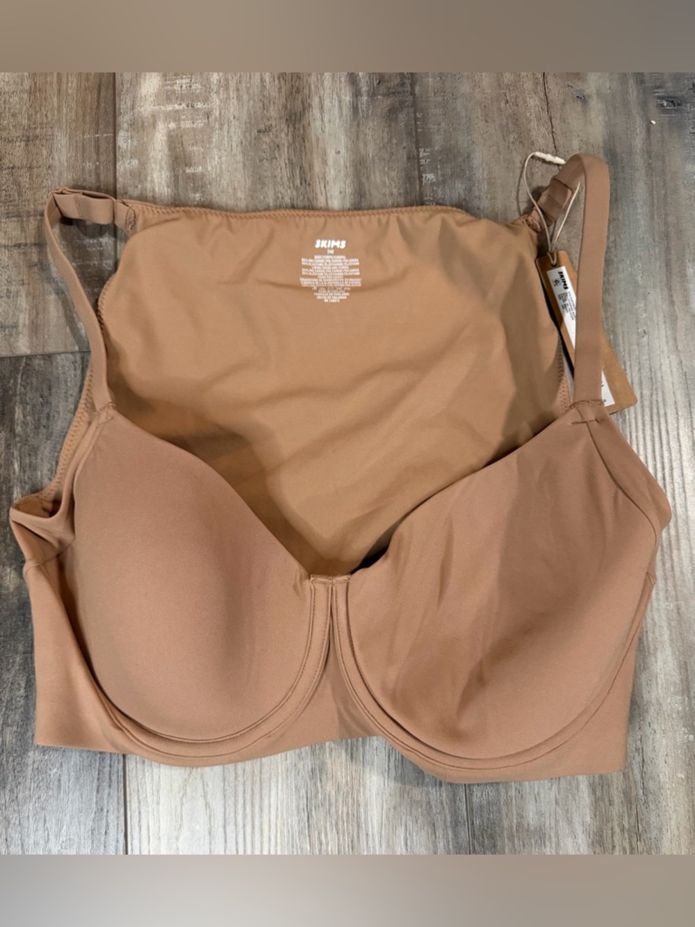 Skims fits everybody full coverage back smoother